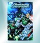 Preview: Green Lantern Comic (Das neue DC-Universum) Nr. 14: Variant-Cover-Edition limitiert auf 555 Exemplare